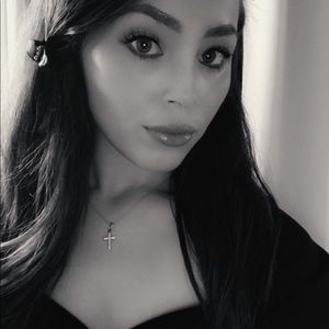 Meet your Posher, Rikki